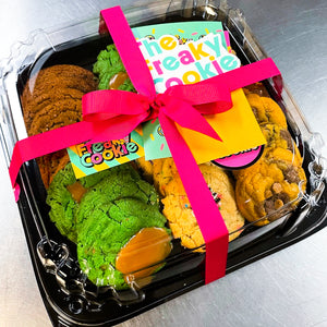 Four Dozen Cookie Platter (Pick-Up & Delivery Only)